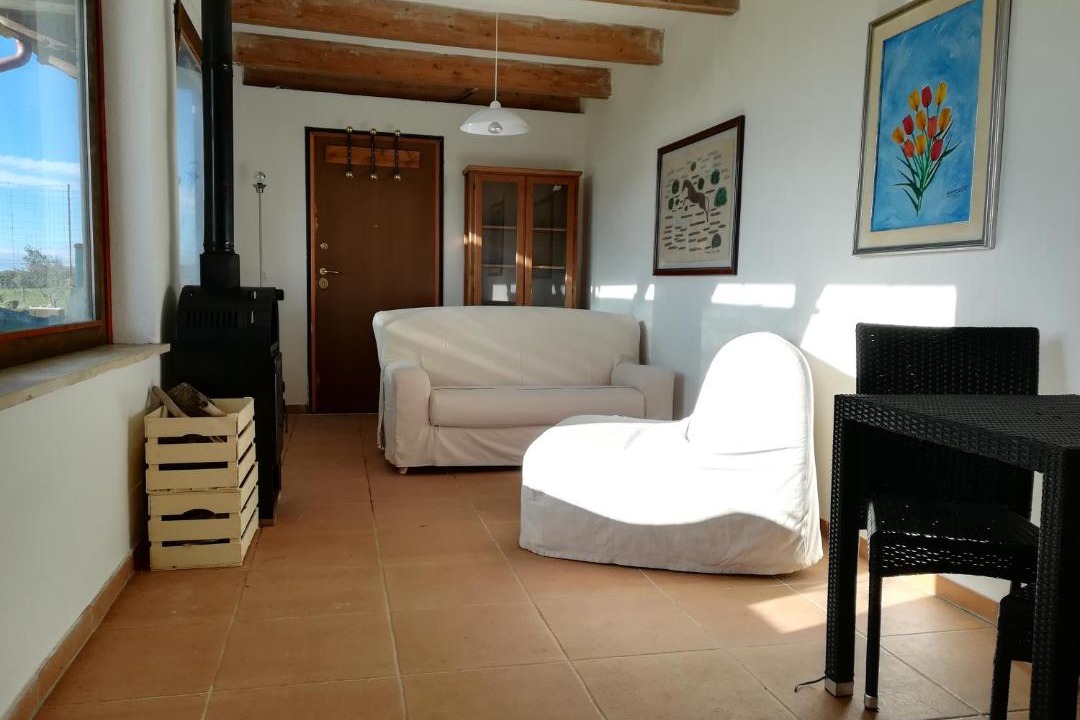 Photo of Livingroom in Cerveteri