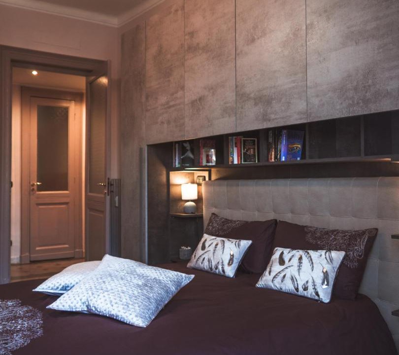 Photo of Bedroom in San Donato