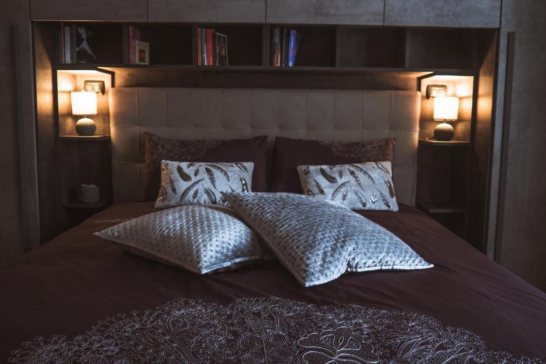Photo of Bedroom in San Donato