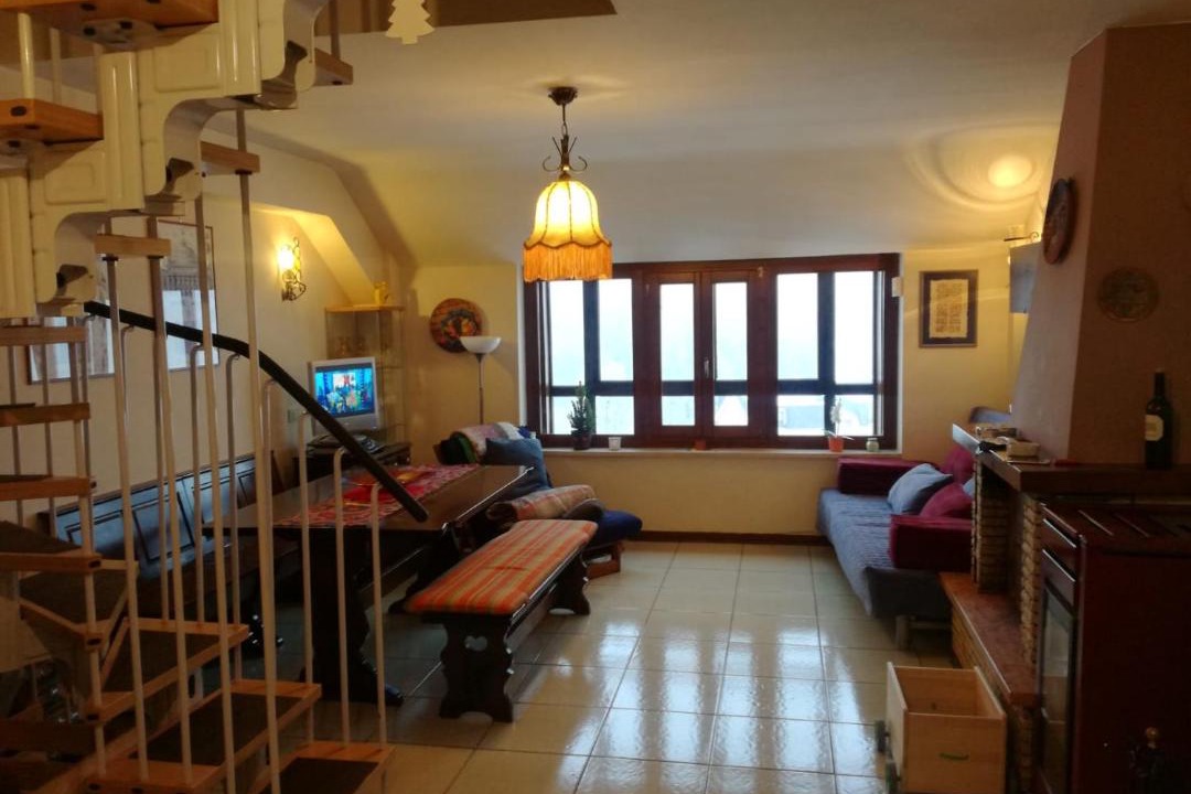 Photo of Livingroom in Campitello Matese