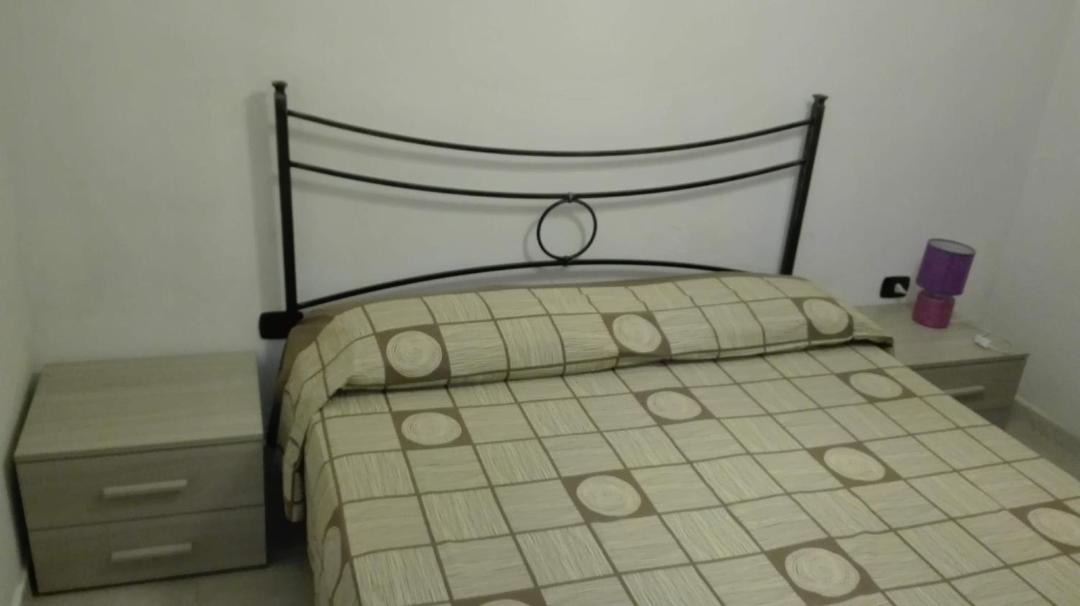 Photo of Bedroom in Lido Conchiglie