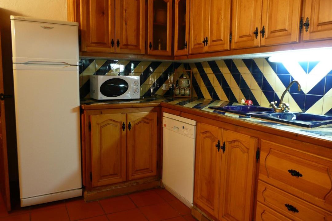 Photo of Kitchen in Crespia