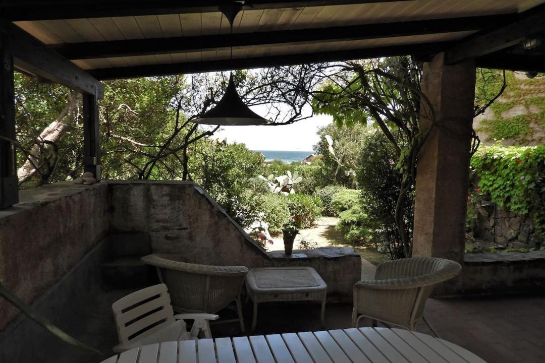 Photo of Patio Balcony in Costa Corallina