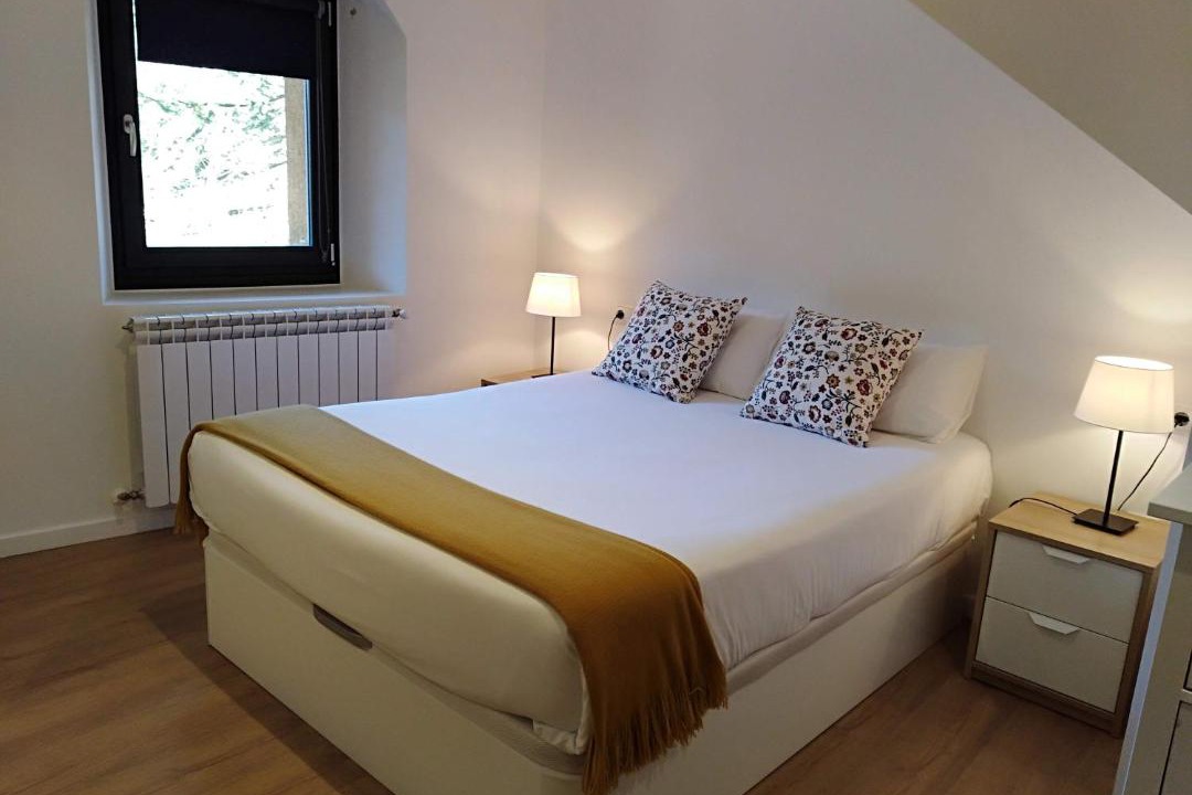 Photo of Bedroom in Buira