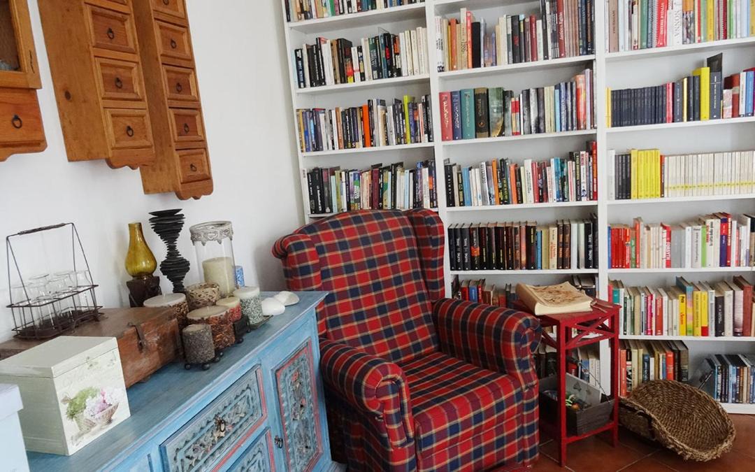 Photo of Livingroom in Piana Crixia