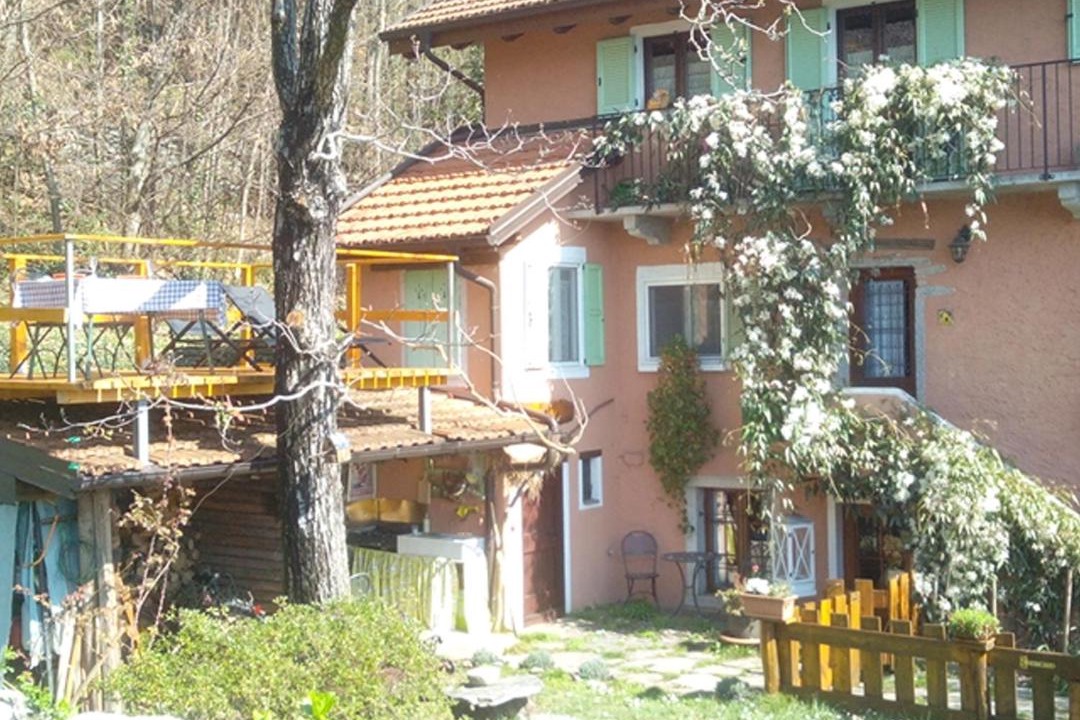 Photo of Others in Cannero Riviera