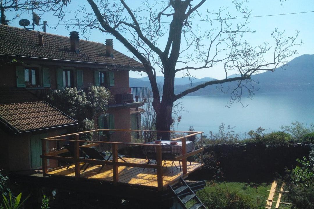 Photo of Others in Cannero Riviera