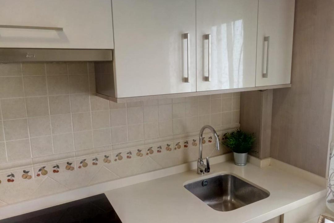 Photo of Kitchen in Baena