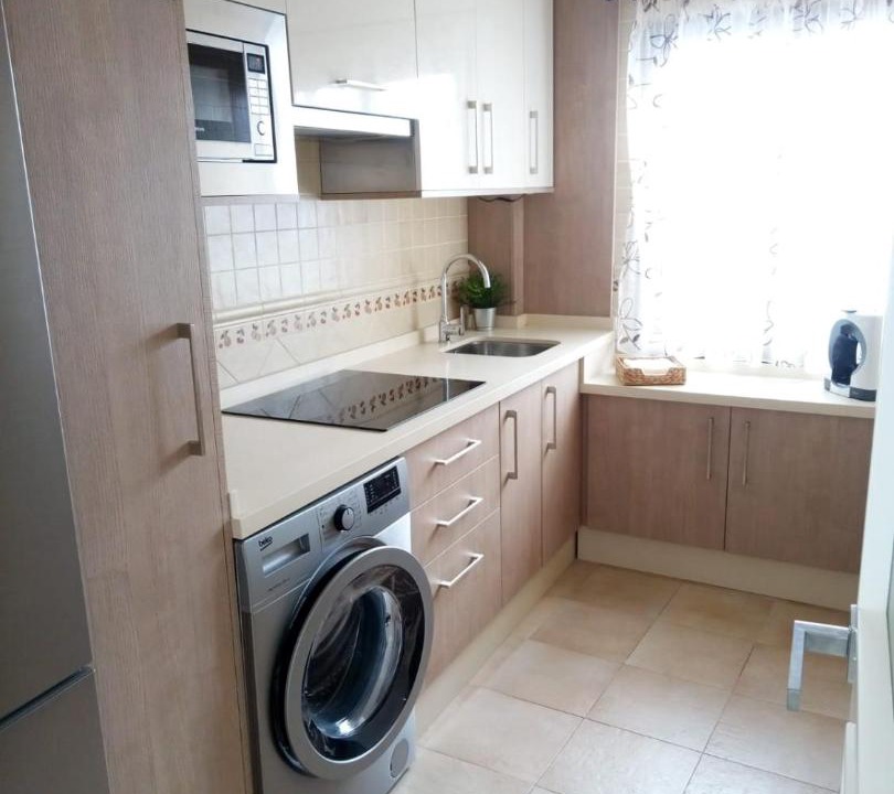 Photo of Kitchen in Baena