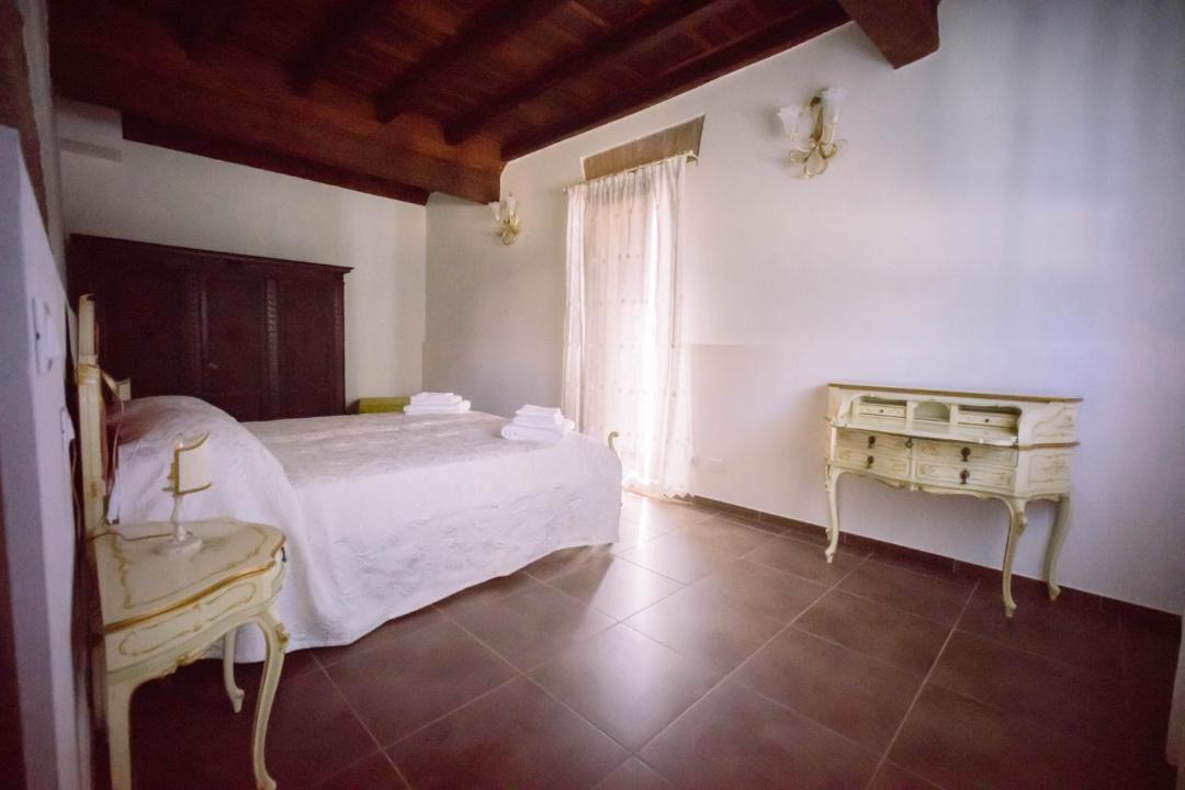 Photo of Bedroom in Monestirolo
