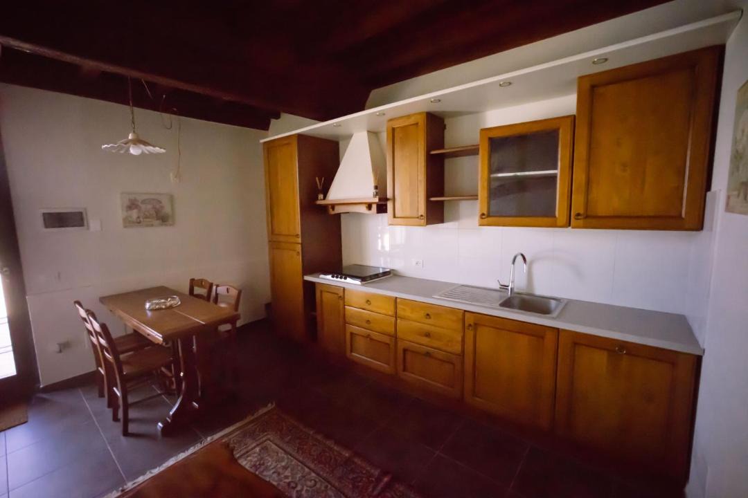 Photo of Kitchen in Monestirolo
