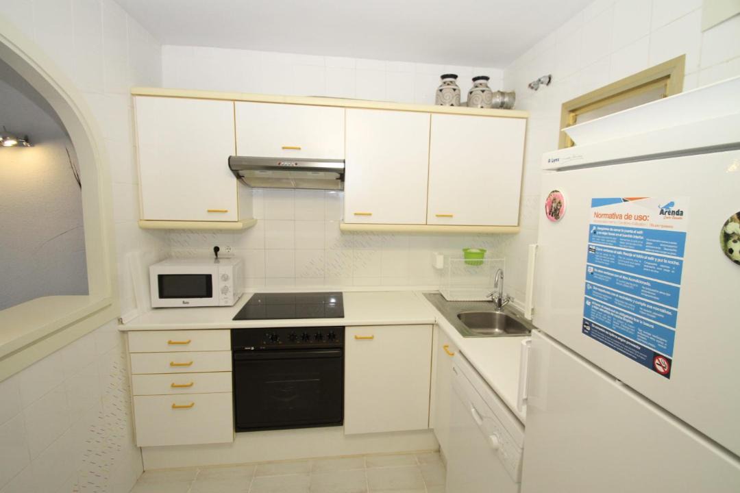 Photo of Kitchen in Miami Platja