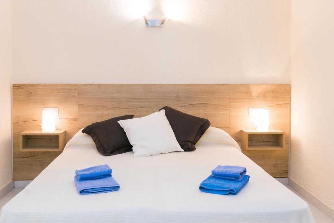 Photo of Bedroom in Almadraba-Canyelles