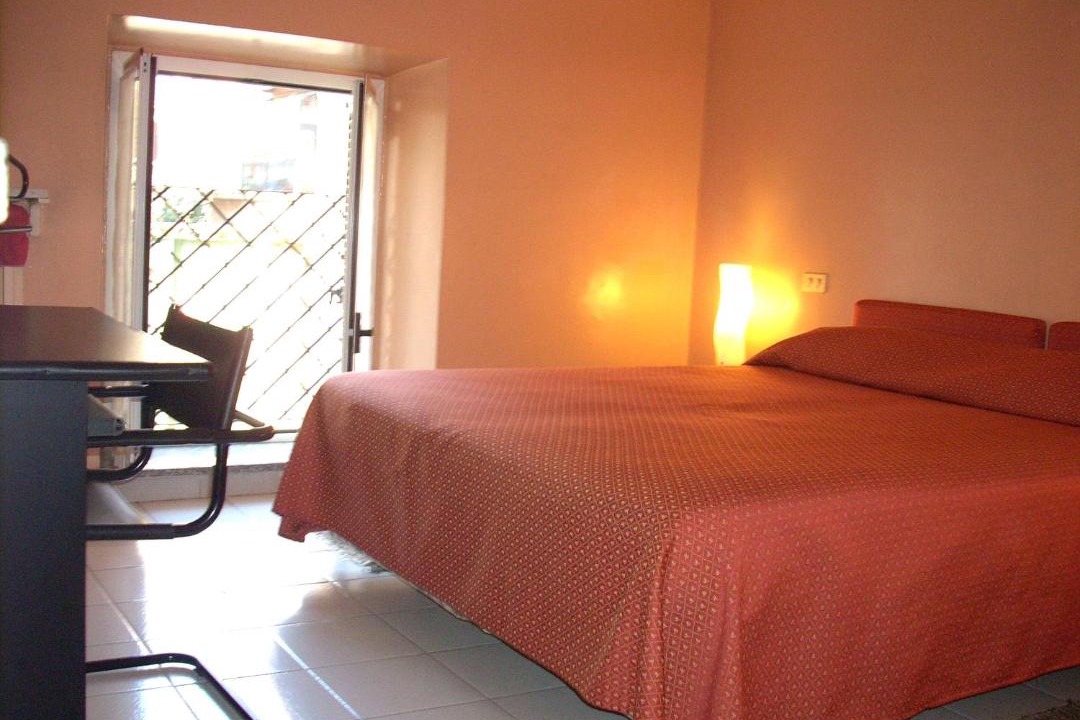 Photo of Bedroom in Cit Turin