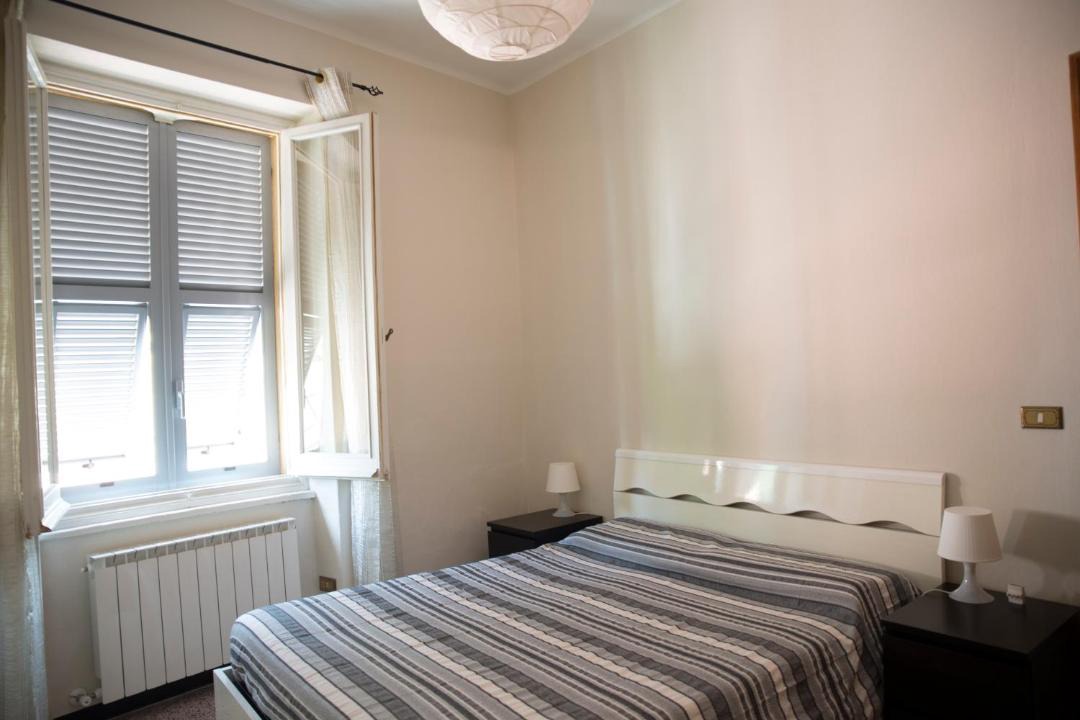 Photo of Bedroom in Borzonasca