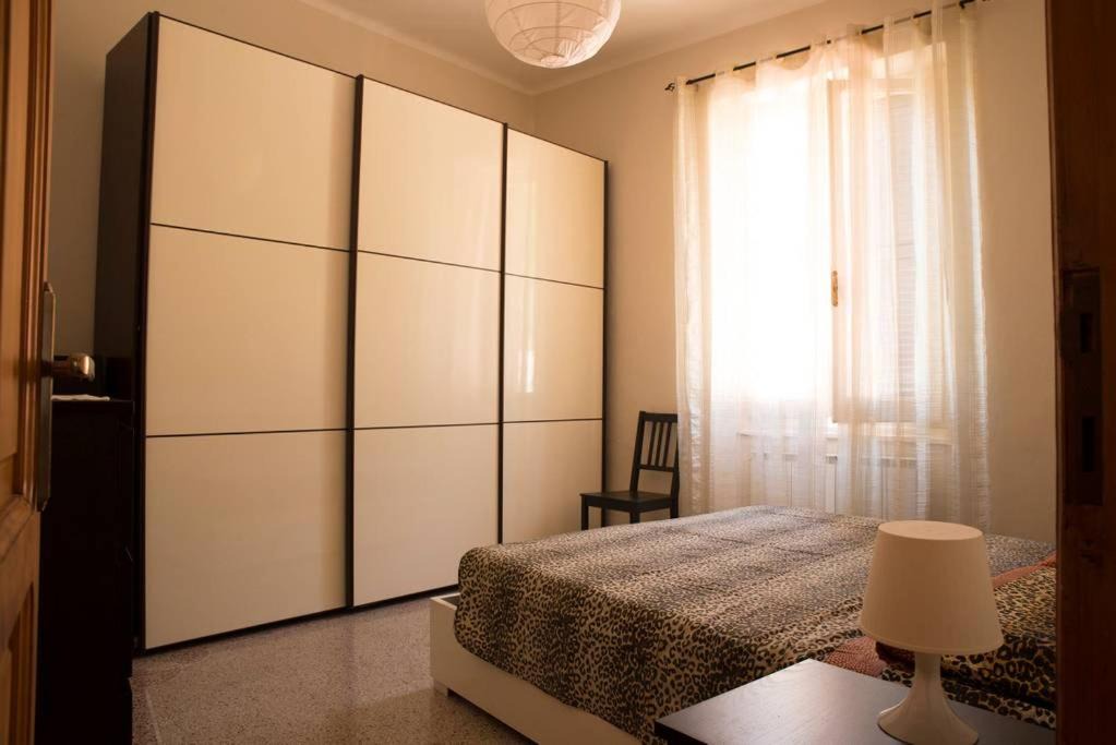Photo of Bedroom in Borzonasca