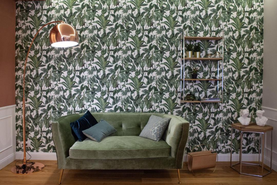 Photo of Livingroom in Vinchiaturo