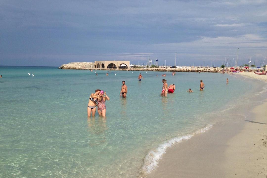 Photo of Others in San Foca
