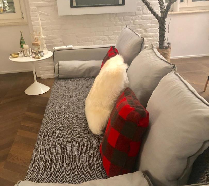 Photo of Livingroom in Tolentino