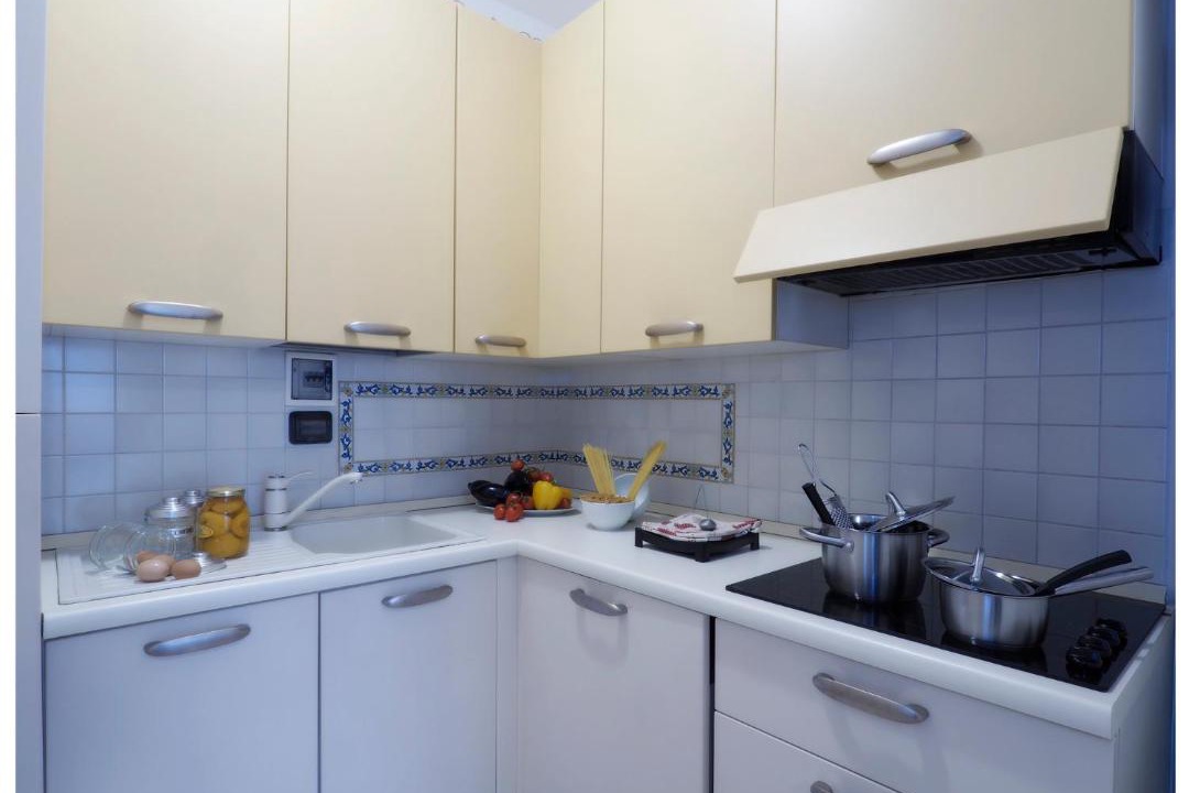Photo of Kitchen in Cinquale