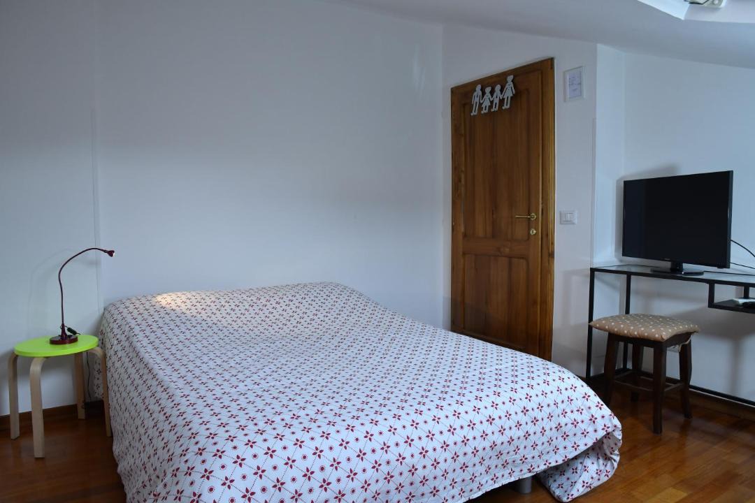 Photo of Bedroom in Umbertide