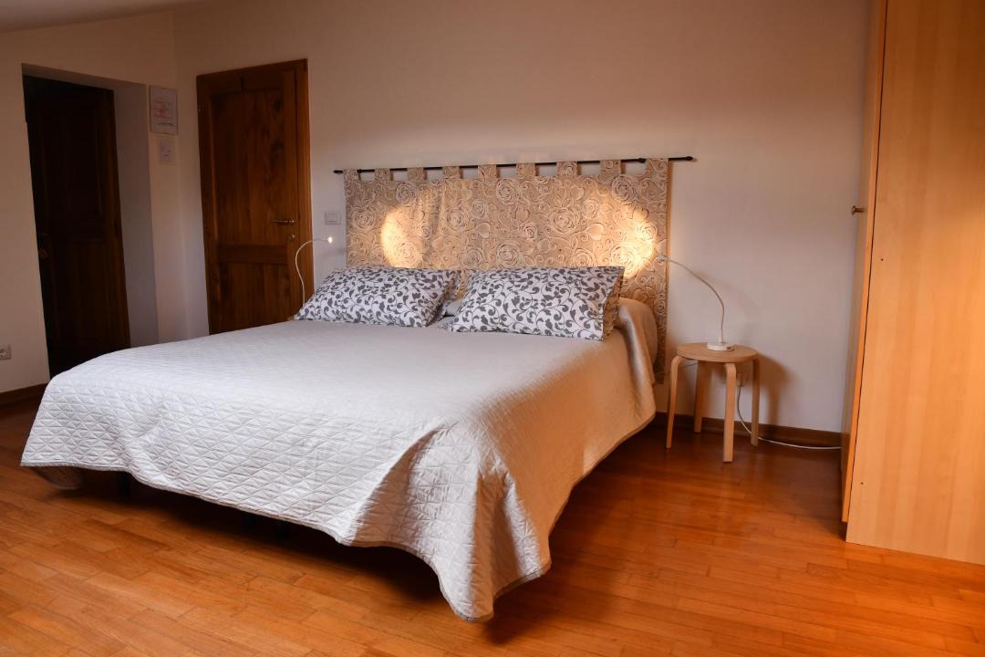 Photo of Bedroom in Umbertide