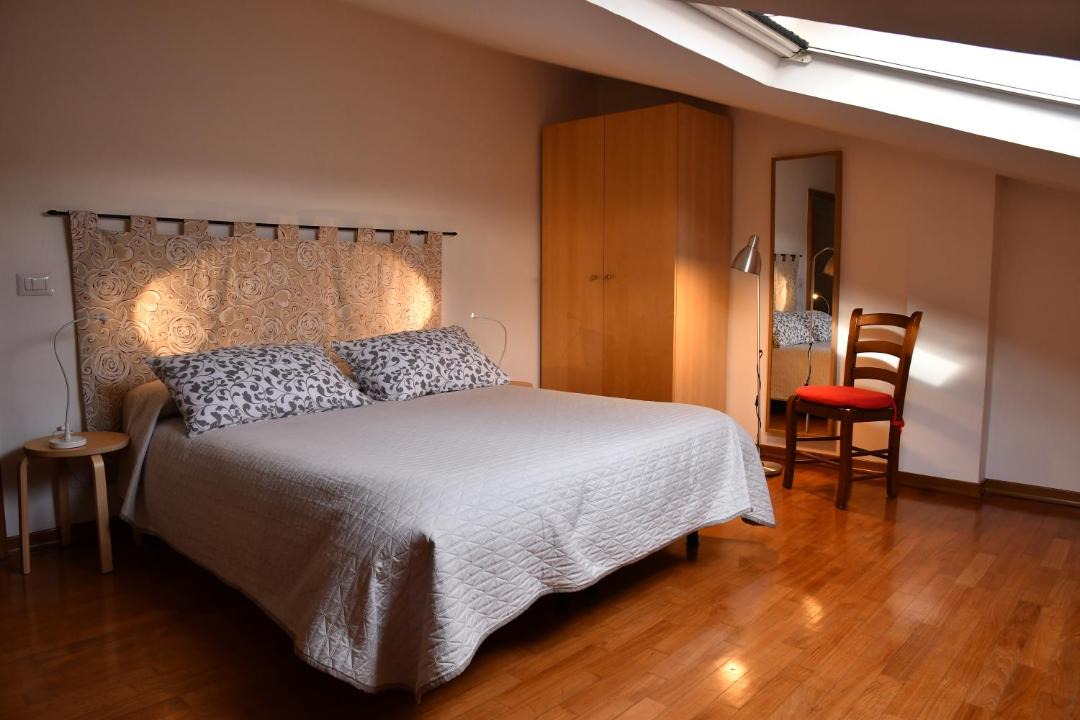 Photo of Bedroom in Umbertide