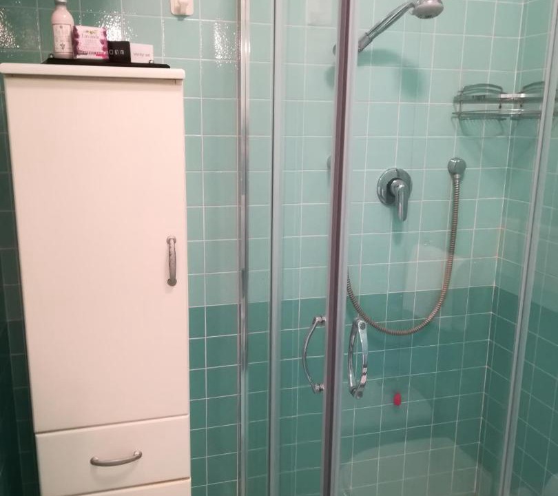 Photo of Bathroom in Cinquale