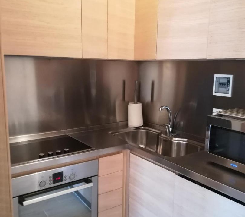 Photo of Kitchen in Cinquale