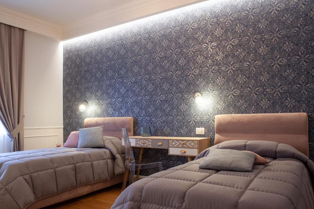 Photo of Bedroom in Vinchiaturo