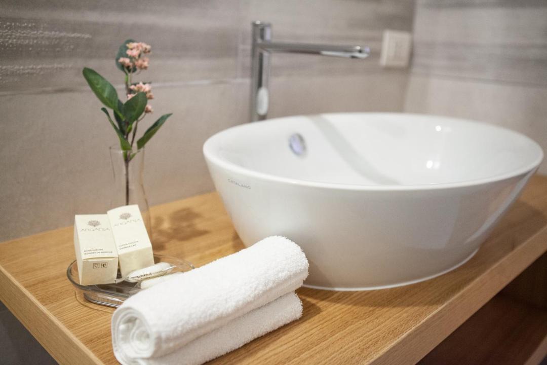 Photo of Bathroom in Vinchiaturo