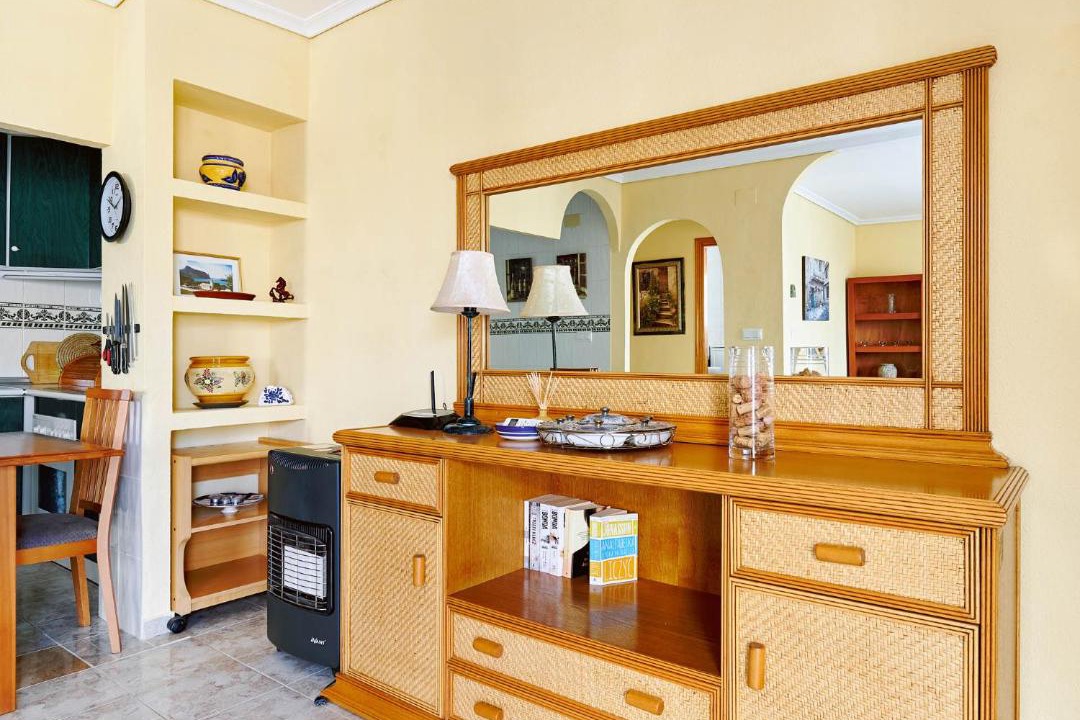 Photo of Kitchen in Guardamar del Segura