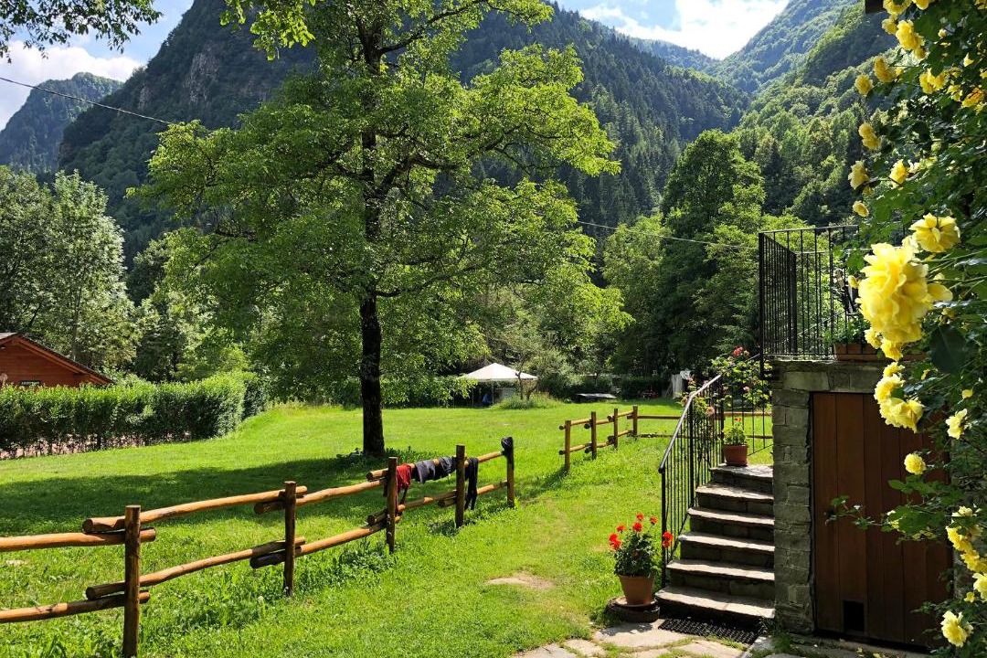 Photo of Others in Campertogno