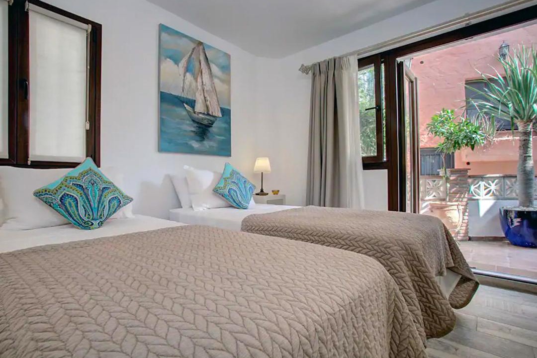 Photo of Bedroom in Benahavis