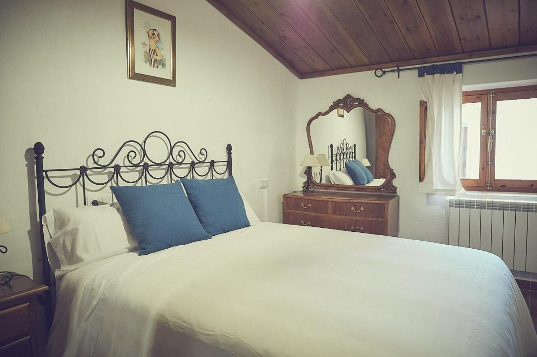 Photo of Bedroom in Letur