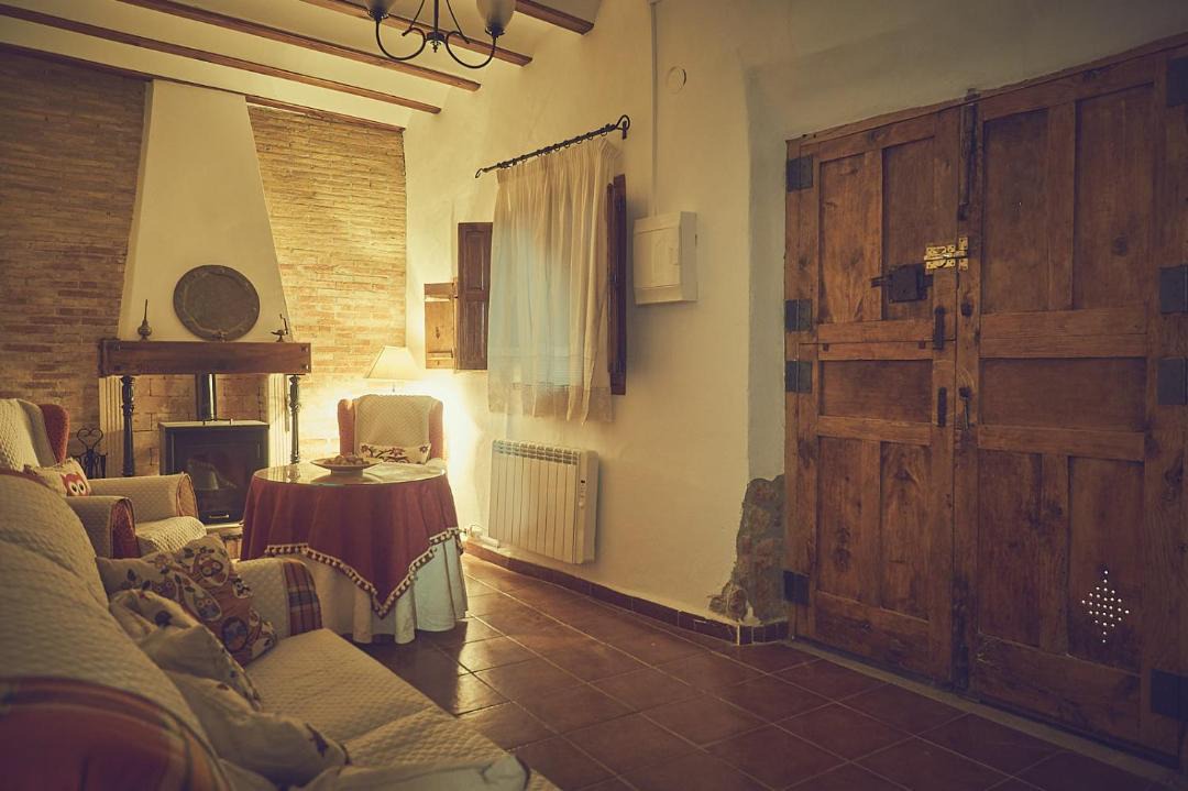Photo of Livingroom in Letur