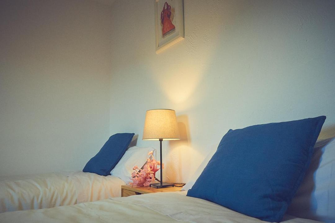 Photo of Bedroom in Letur