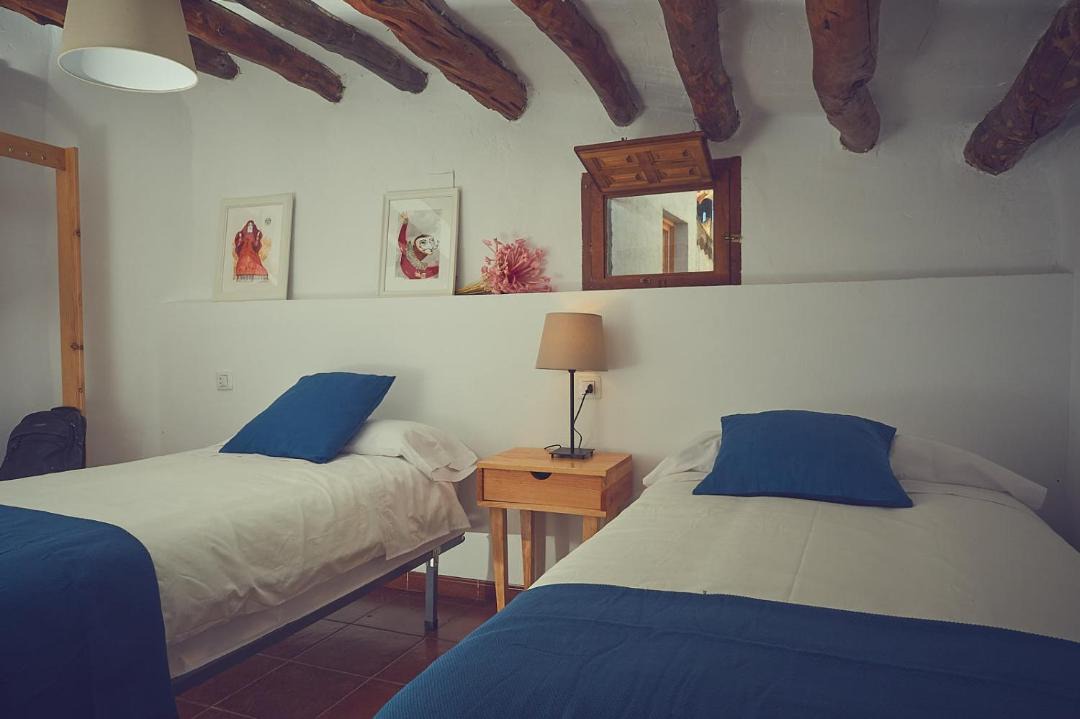 Photo of Bedroom in Letur