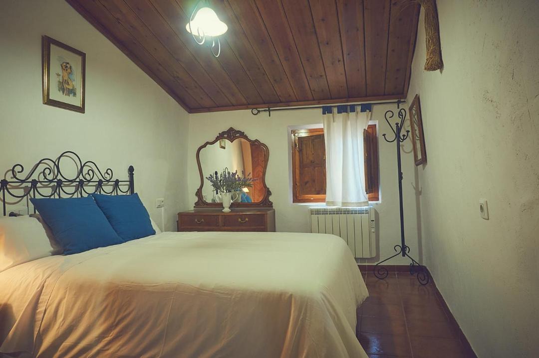 Photo of Bedroom in Letur