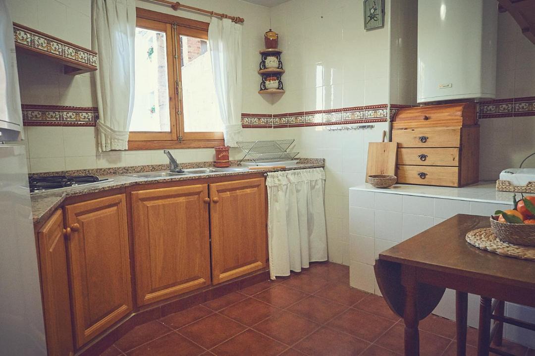 Photo of Kitchen in Letur