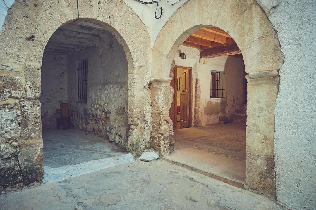 Photo of Buildings in Letur