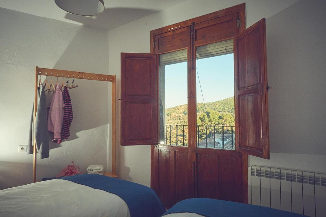 Photo of Bedroom in Letur