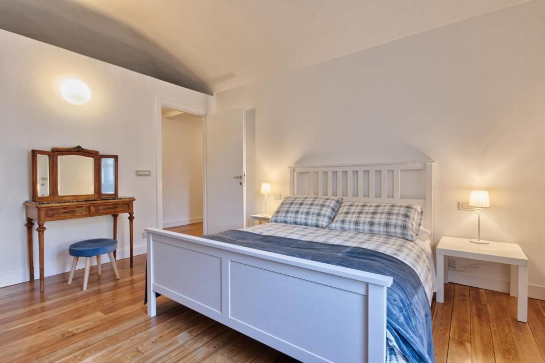 Photo of Bedroom in Vanchiglia