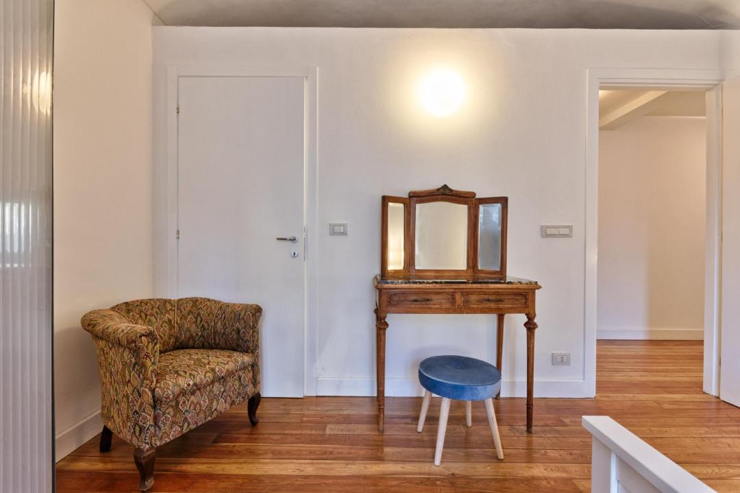 Photo of Livingroom in Vanchiglia