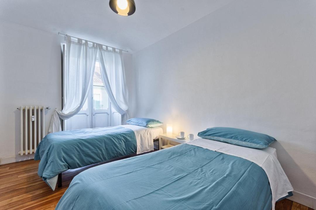 Photo of Bedroom in Vanchiglia