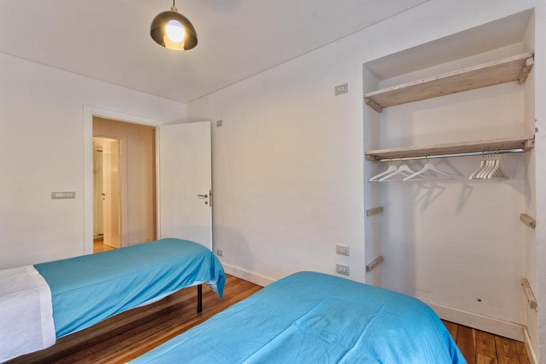 Photo of Bedroom in Vanchiglia