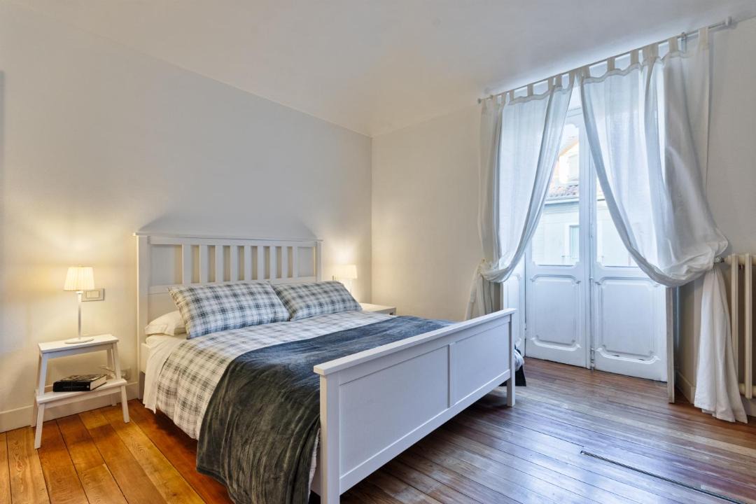 Photo of Bedroom in Vanchiglia