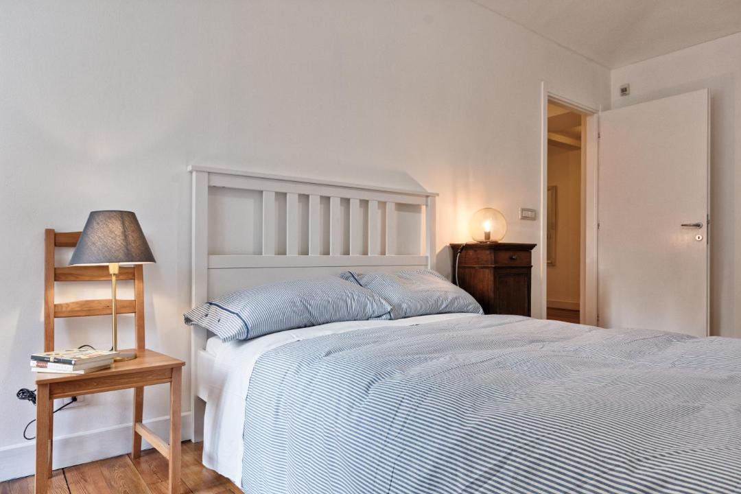 Photo of Bedroom in Vanchiglia