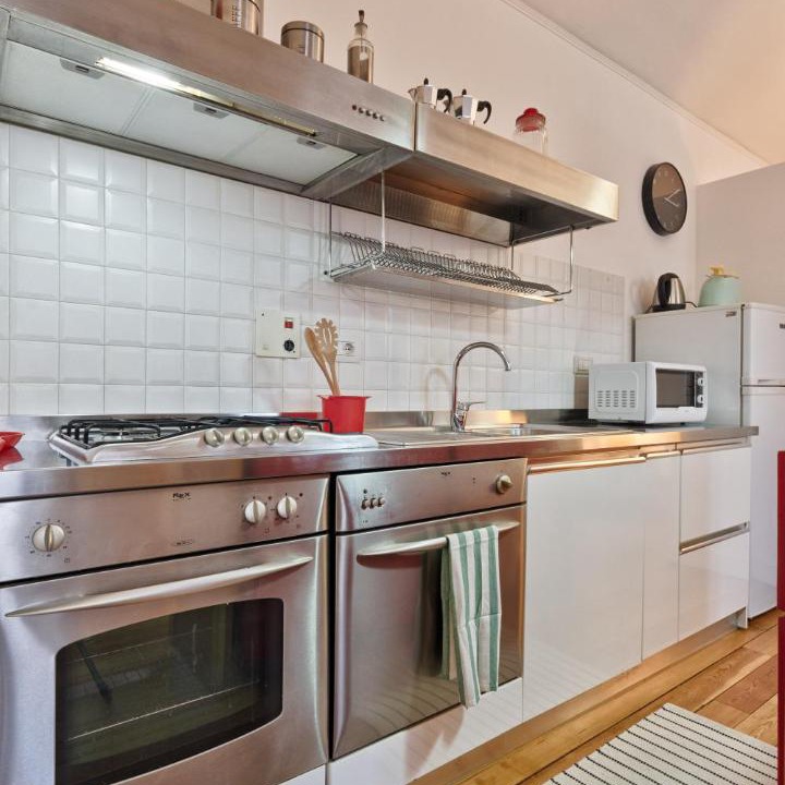 Photo of Kitchen in Vanchiglia