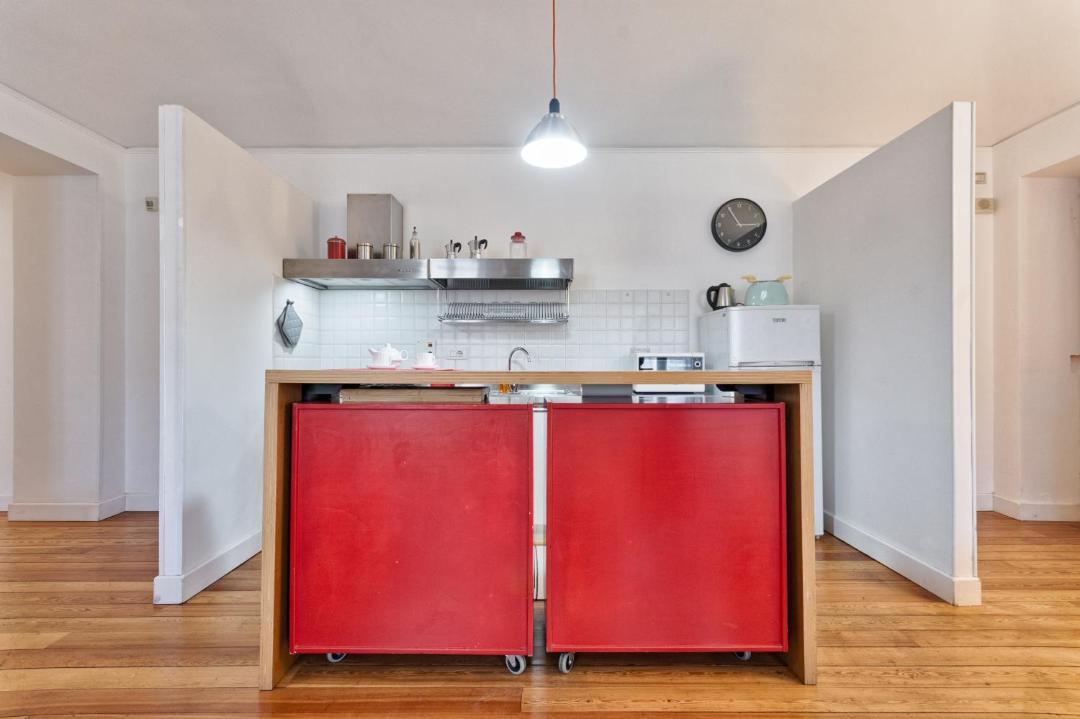 Photo of Kitchen in Vanchiglia